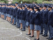 Circolare: Avvio 13° corso formazione Vice Ispettori Polizia di Stato