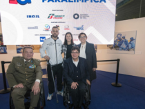 Sport: MinistroTrenta al Festival della cultura paralimpica