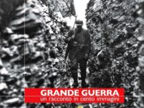 Volume fotografico dedicato al Centenario I Guerra Mondiale