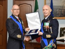 Generale Rosso nuovo Capo di Stato Maggiore Aeronautica