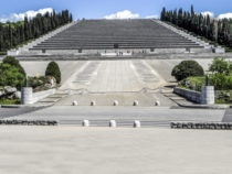 Grande Guerra, cerimonia inumazione caduti