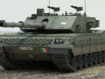 Carro da battaglia Ariete:lo spreco di risorse per ammodernamento