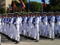 Ministero della Difesa: Bando per Corso Allievi ufficiali Marina Militare