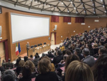 Convegno Difesa al CASD contro la violenza in genere