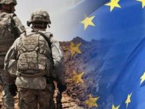 Commissione UE: Il nuovo presidente favorevole per un Esercito Europeo