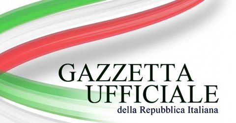 Onorificenze: Pubblicati in Gazzetta Ufficiale i decreti per tre Medaglie di Argento.