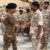 Estero: Generale Farina in visita ufficiale in Qatar