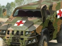 Mezzi militari: Il soccorso sanitario di ieri e di oggi