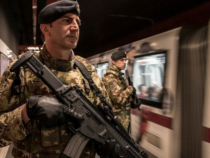Sicurezza: Esercito nelle periferie della capitale, il governo boccia l’idea del sindaco Raggi