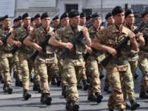 Consiglio di Stato: Sindacalizzazione del personale militare