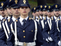 Polizia di Stato: Concorso 300 posti vice sovrintendente tec.