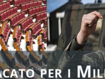 Siulp a sostegno per sindacalizzazione militari