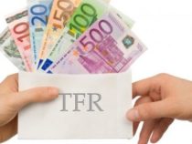 Dipendenti pubblici: Anticipo TFR, come funziona