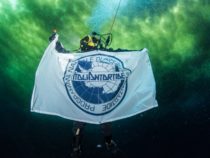 Comsubin e Tuscania a supporto spedizione italiana in Antartide