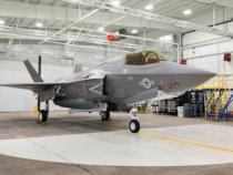 Il programma F-35 ha raddoppiato la produzione dal 2016