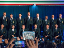 Frecce Tricolori: Rivolto, la Formazione Acrobatica 2019