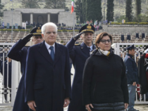 Celebrato il 75° anniversario Battaglia di Mignano Monte Lungo