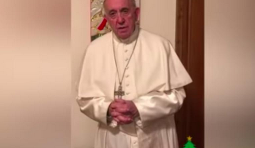Papa Francesco: il dolore della morte, ecco i dettagli