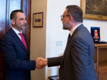 Marò: Commissione Difesa, Rizzo incontra Latorre e Girone