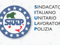 Sicurezza: SIULP, incontro con Ministro Salvini