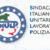SIULP: pattugliamento congiunto con polizie estere