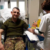 Solidarietà: I militari del Savoia donano sangue e plasma