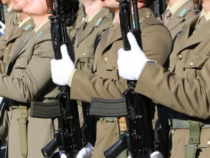 Concorsi Forze Armate: In Gazzetta Ufficiale bando per 2.185 VFP4