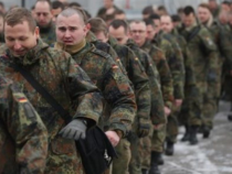 Esteri: Germania, L’esercito tedesco arruola cittadini Ue