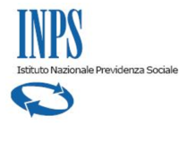 INPS: a novembre il bonus definito nel decreto aiuti TER