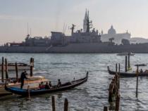 Marina Militare: Dopo 37 anni radiata la “Fregata Maestrale”