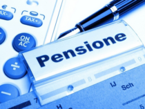 Nuova aliquota di rendimento per la pensione dei Vigili del Fuoco