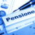 Pensioni: Il periodo di servizio civile, a partire dal 1° gennaio 2009, può essere riscattato dai lavoratori a fini pensionistici