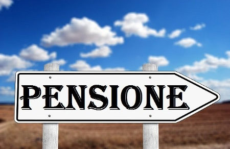 Pensione: via libera al riscatto dei periodi senza Green Pass