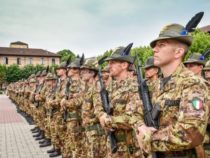 Leva obbligatoria: Alpini, Giovani a supporto delle forze armate