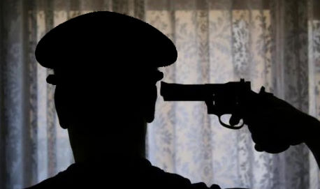 Suicidi in Divisa: carabiniere si toglie la vita in caserma