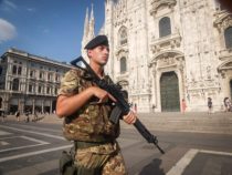 Attentati terroristici: Italia al 69esimo posto su 163 Paesi