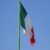 La bandiera italiana festeggia il 223° anniversario