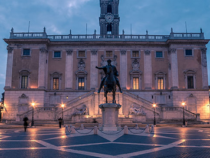 Roma: Campidoglio, Cinque generali diventano dirigenti