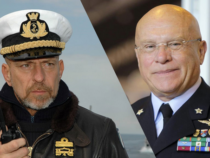 Preziosa e De Giorgi: I due ex capi di Stato Maggiore assolti