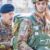 Bracciano: Il Generale Farina in visita alle unità di Artiglieria