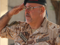 Sindacati militari: Parla il Gen. Ceravolo (Presid. Cocer Esercito)