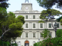 Livorno: 118 allievi frequentatori dell’Accademia Navale giureranno fedeltà alla Patria