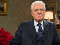 Quirinale: Il presidente della Repubblica Sergio Mattarella conferisce le medaglie all’ordine militare per l’anno 2020
