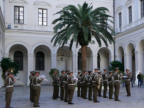 Ricordo dei caduti: A Laterza (Taranto) la Mostra dell’Esercito