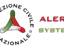 “IT-alert”: Sistema di allertamento della Protezione Civile