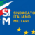 SIM: Il primo e nuovo organismo sindacale militare