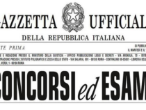 Gazzetta Ufficiale: Concorso pubblico per il reclutamento di 1409 allievi finanzieri – Anno 2021