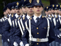 Concorso per 1515 Agenti della Polizia di Stato