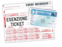 Regione Lombardia: Esenzione ticket sanitario per Forze Armate e di Polizia, Protezione civile e Vigili del fuoco”