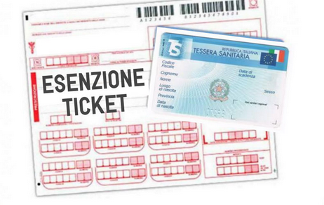 Ticket sanitari: le patologie esenti dal pagamento